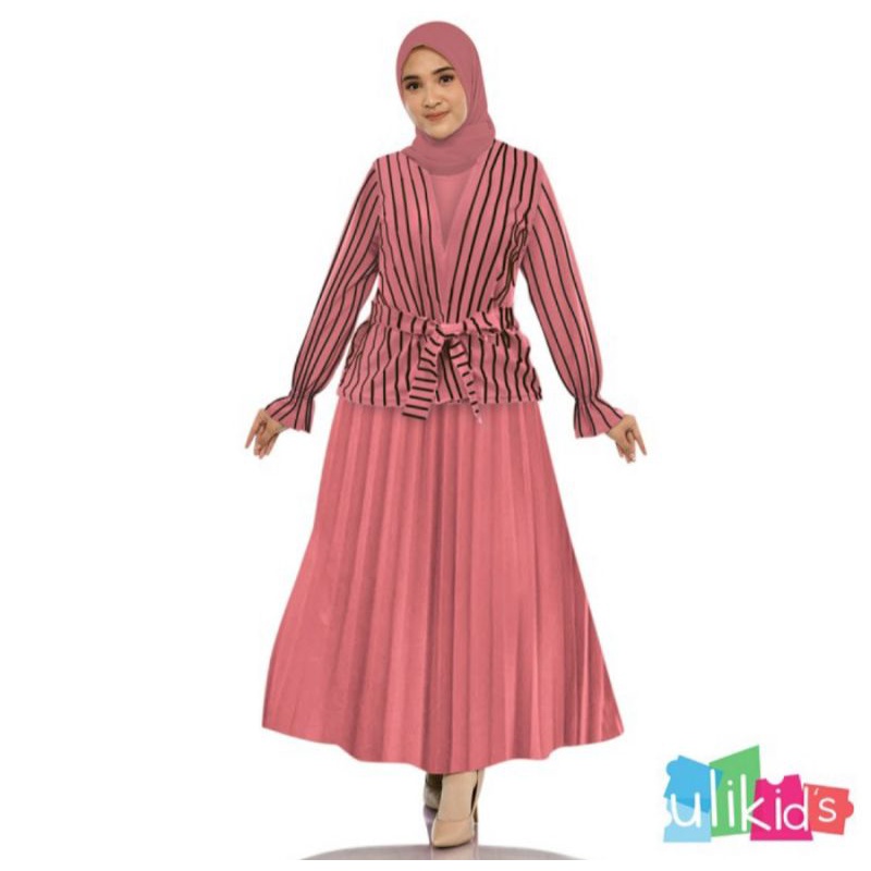 GAMIS TREN 2022 ulikids