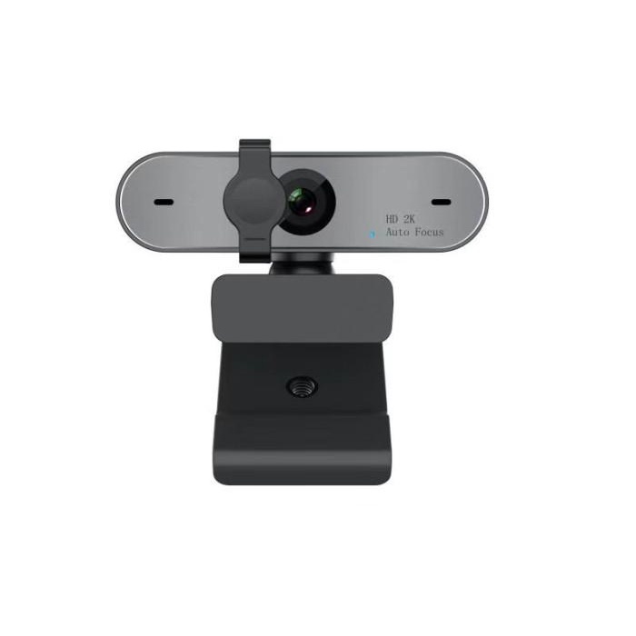dbE C200 Quad HD Autofocus Professional Webcam Best Seller