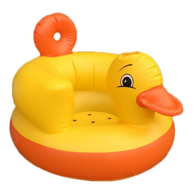 Tempat Duduk Bayi Bebek Tempat Mandi Tempat Makan