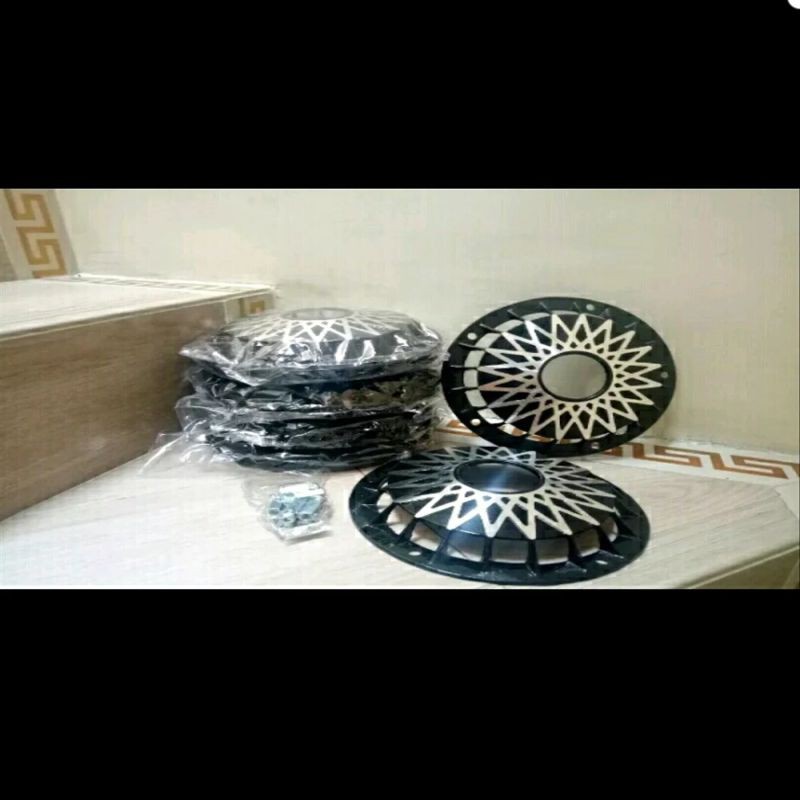 wheeldop blower vespa Ring 10