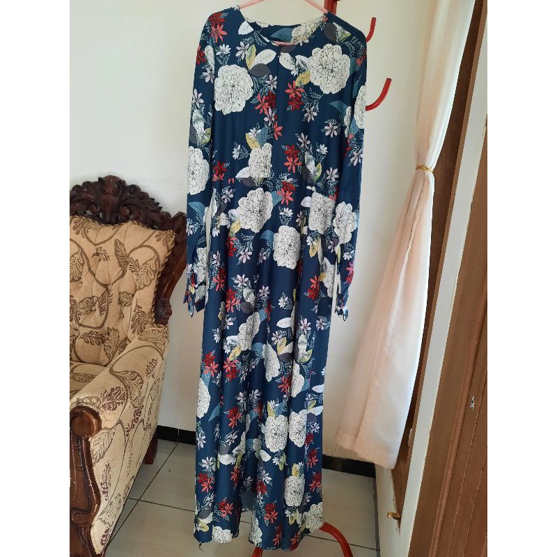 Dress Mayang Collection