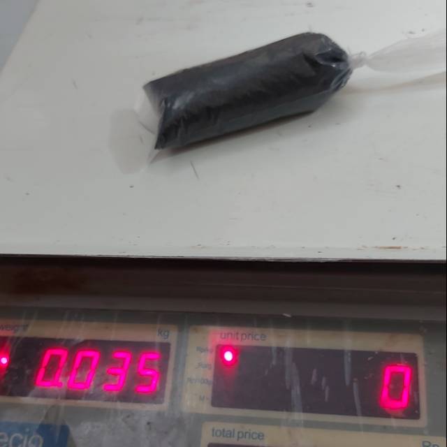 

Selasih repack +/ 35gr