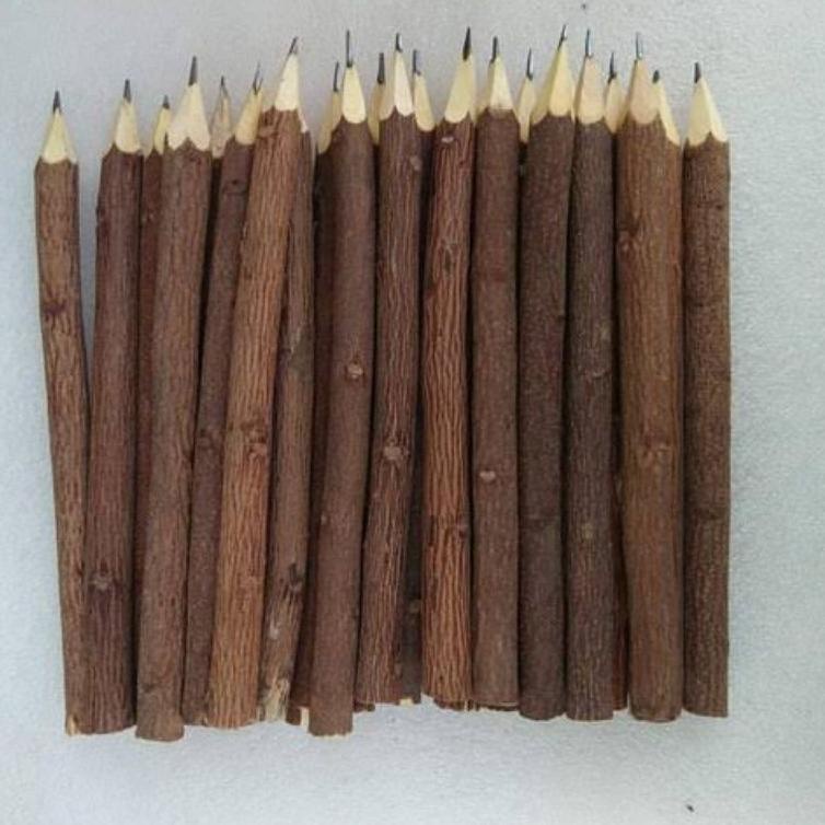 

Barang Pilihan.. Pinsil / pensil kayu amanah