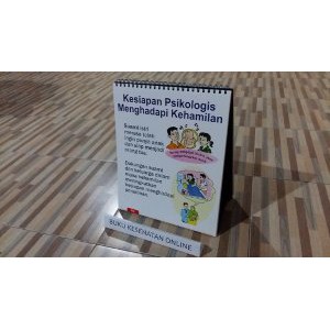 Lembar Balik Kebidanan   Kelas Ibu Hamil terbatas