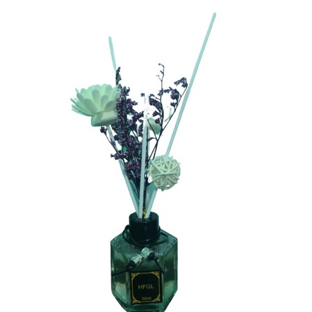 Reed Diffuser oil Aromatherapy Replenisher Pewangi Pengharum Ruangan Essential Oil Aroma Murah-AROMA_WEN_VANILLA