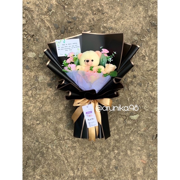 

Buket boneka termurah