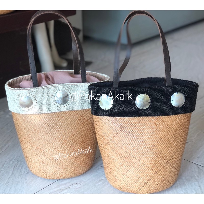 TAS BALI | TAS MOTE | TAS WANITA | TAS ROTAN