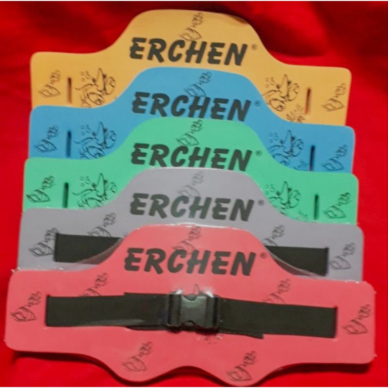 pelampung renang pinggang