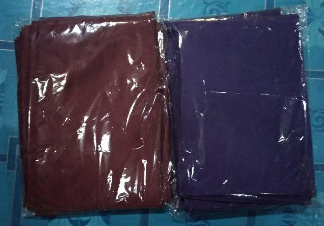 Sarung Bantal Waterproof