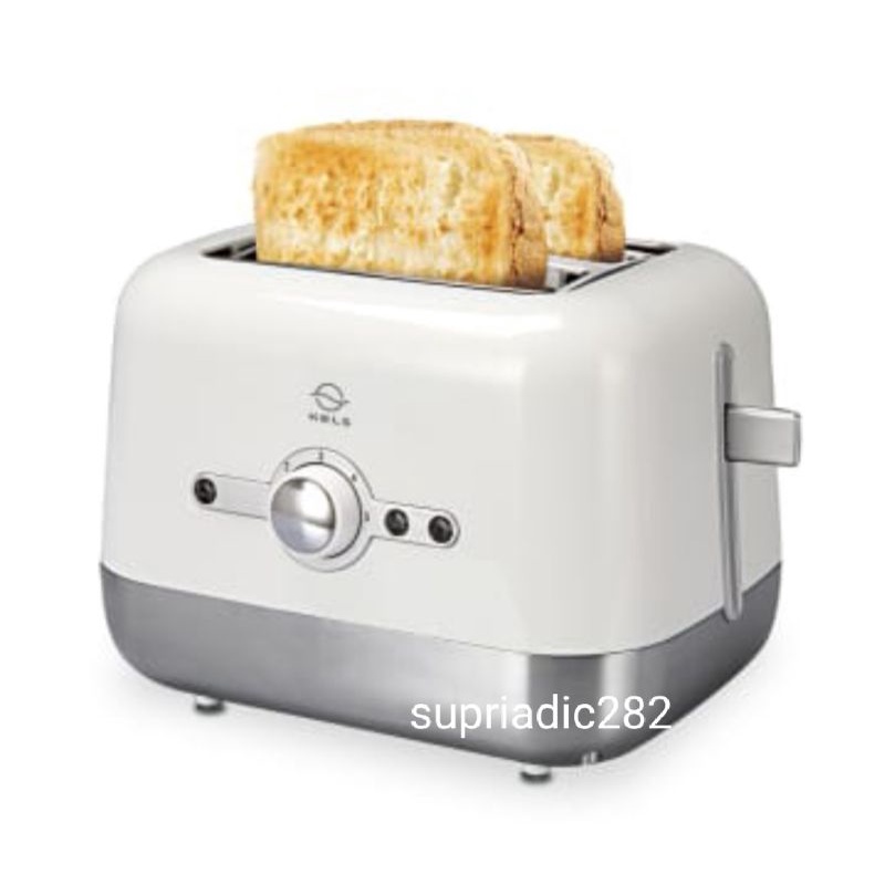 Pemanggang Roti Listrik