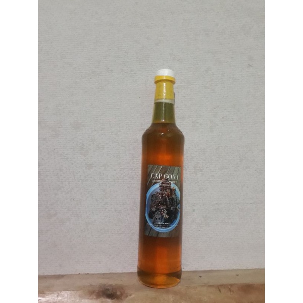 

madu tawon lokal