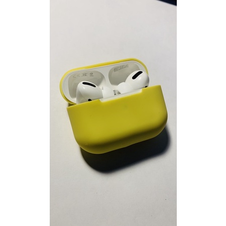 Airpods Pro second inter