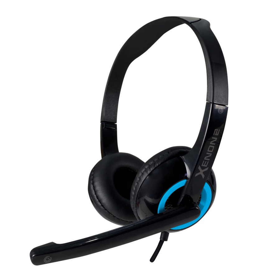 Sonicgear xenon 2 Stereo Headset Headphones