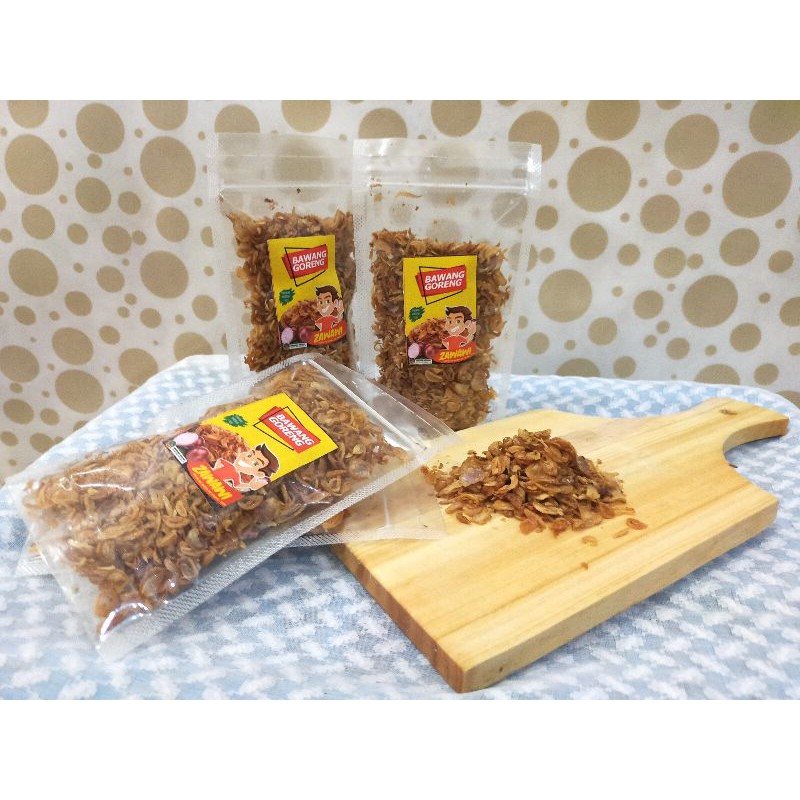 

BawangGoreng