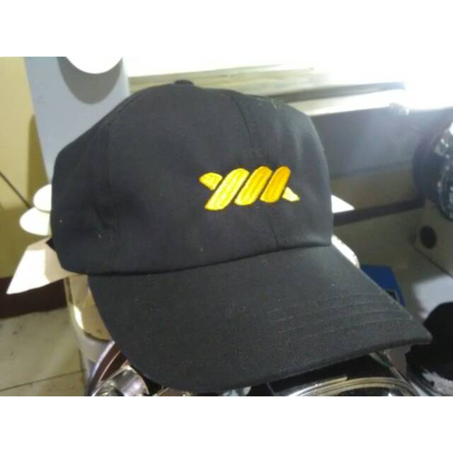 Topi wadezig Model baseball
