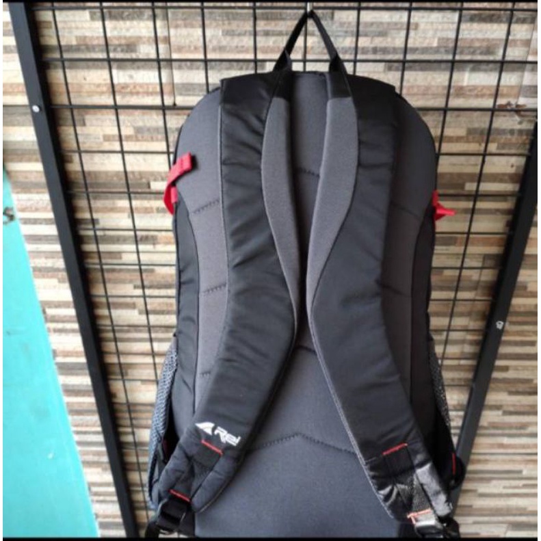 Tas Ransel Rei Massif 25L Ransel Laptop Rei Tas Daypack Rei Tas Backpack Rei Original