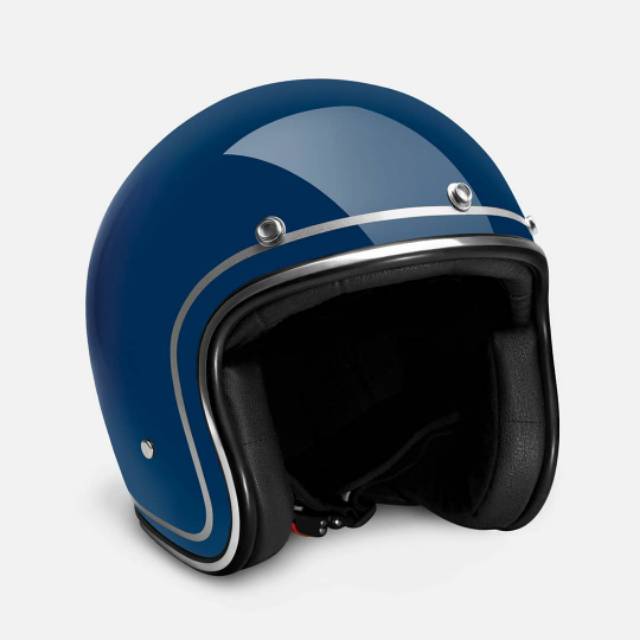Helm Zulu Azura Blue