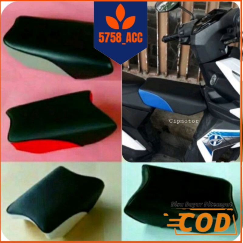 Jok Anak Jok Boncengan Anak Beat Deluxe Beat Fi Street Beat Lama