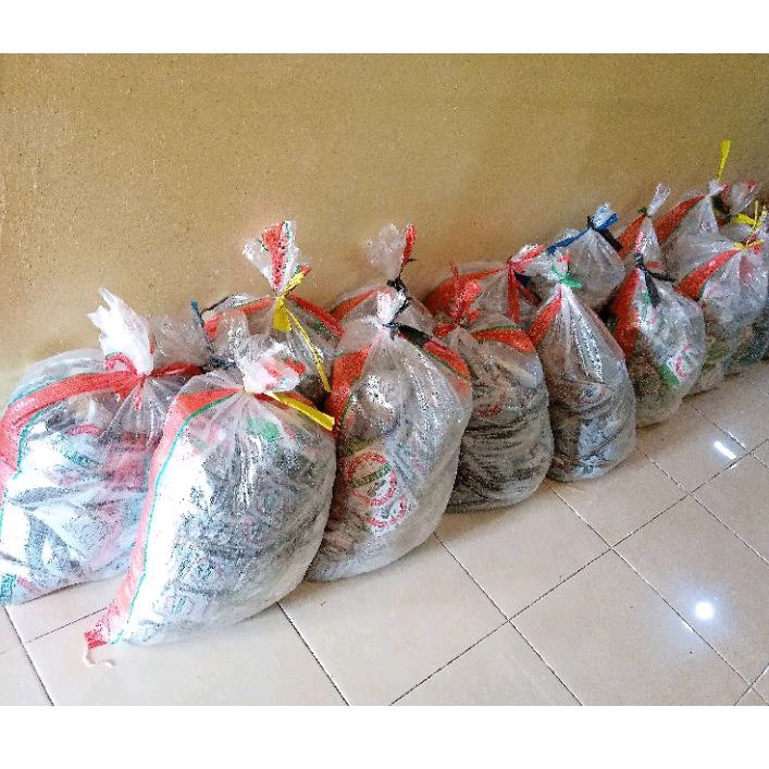 

Kecap Ikan Lele Murah Per Karung Multi Size Isi 25 Kg