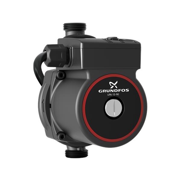 Grundfos Pompa Booster Mini UPA 15-90 | Mini Booster Pump UPA15-90