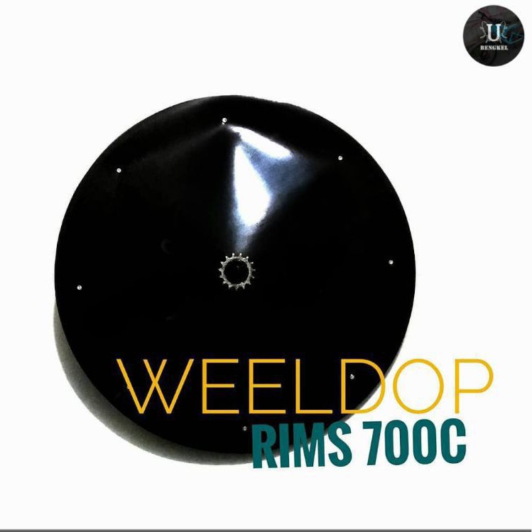 wheeldop 700c