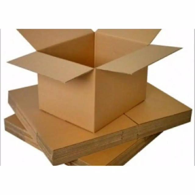 

Kardus packing tambahan