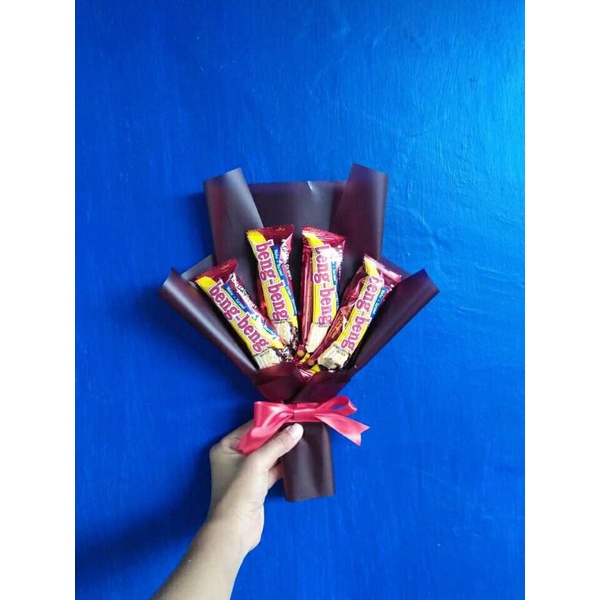 

MINI BUKET SOUVENIR HAMPERS