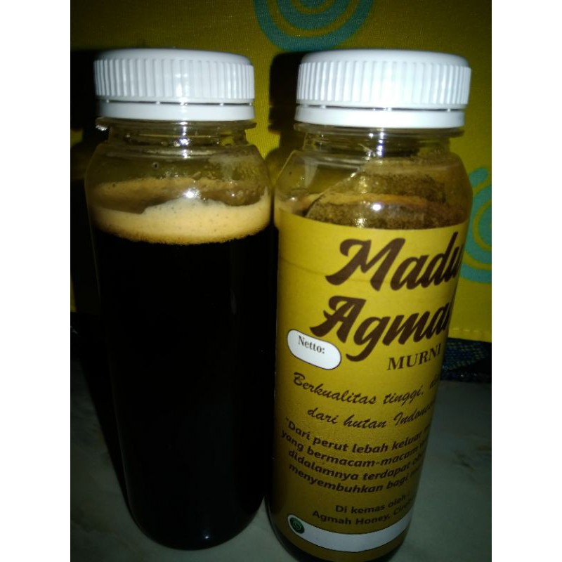 

Madu | Madu Murni | Madu Hutan | Madu Odeng