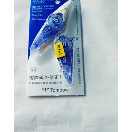 

Trendy Correction Tape tombow refilable 팝