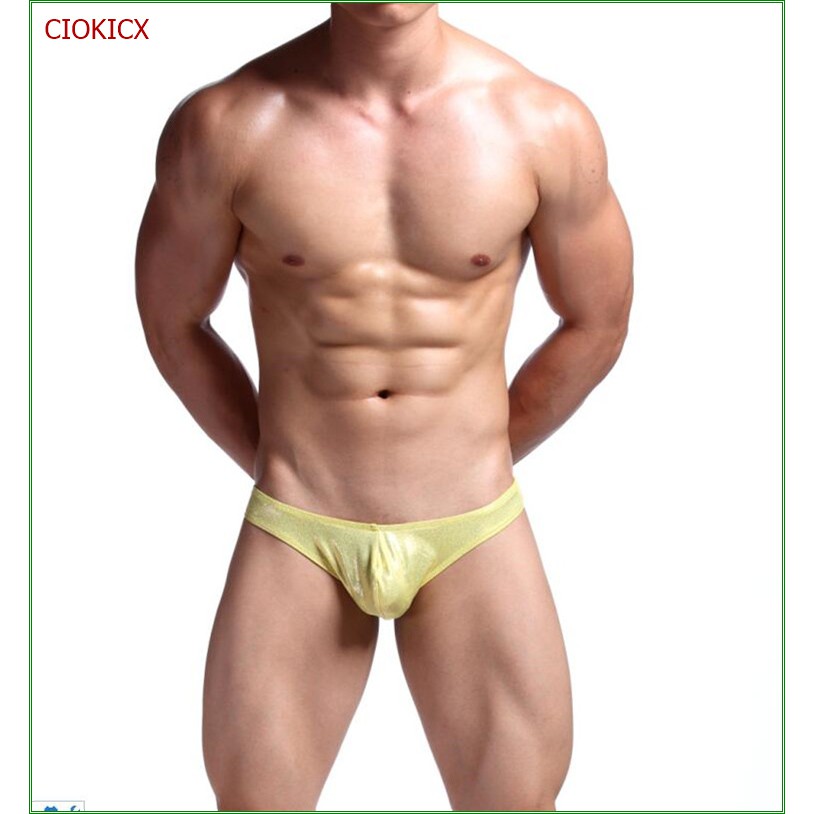 TC044 Bikini Thong Pria. Party Thong, Shining.