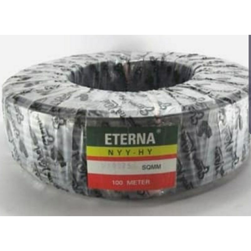 kabel nyyhy 2x2,5mm eterna