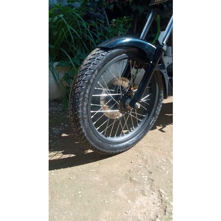 Ban Rx King 18 Nr65 80/100