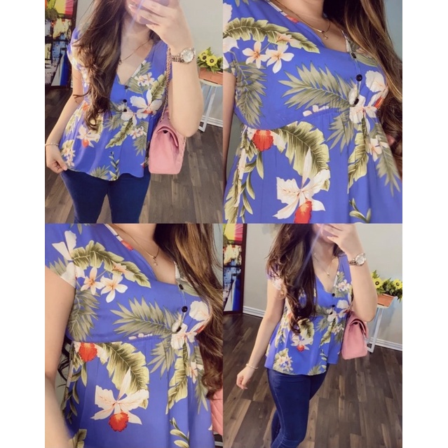 Khalani Top by Anast.id