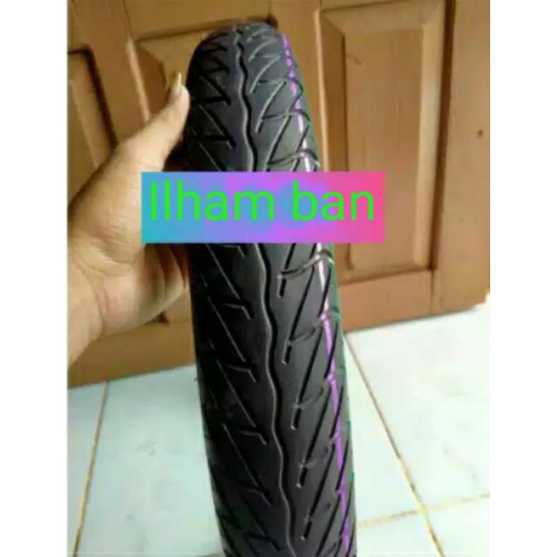 ban motor SWALLOW ukuran 70/90 ring 16