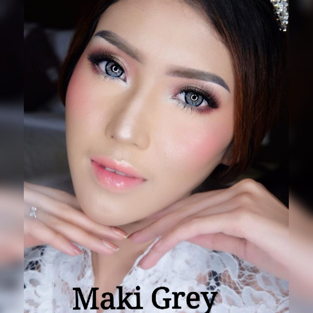 Softlens Maki