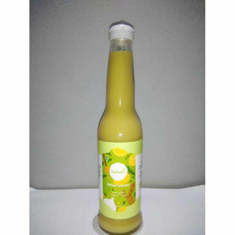 

Nafnab Herbal Lemonic