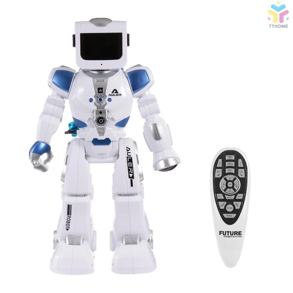 so smart robot