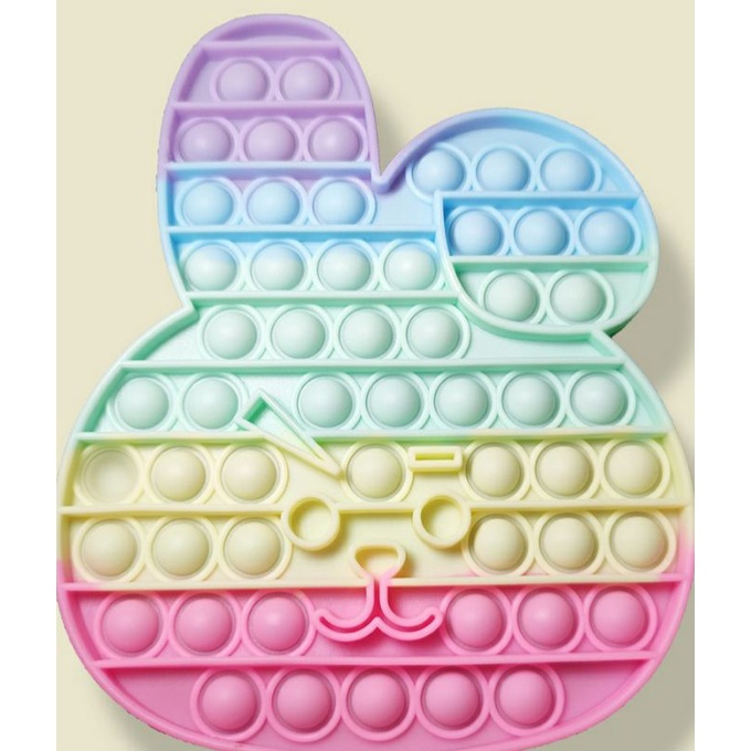 POP IT BTS | POP IT BT21 | POP IT RAINBOW | POP IT VIRAL