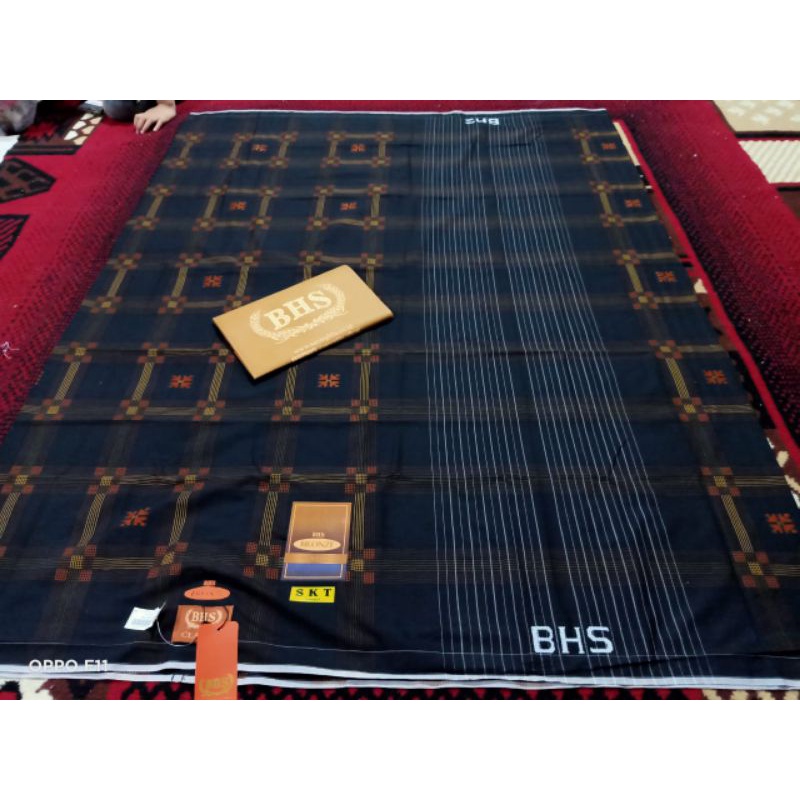 BHS classic SKT bronze