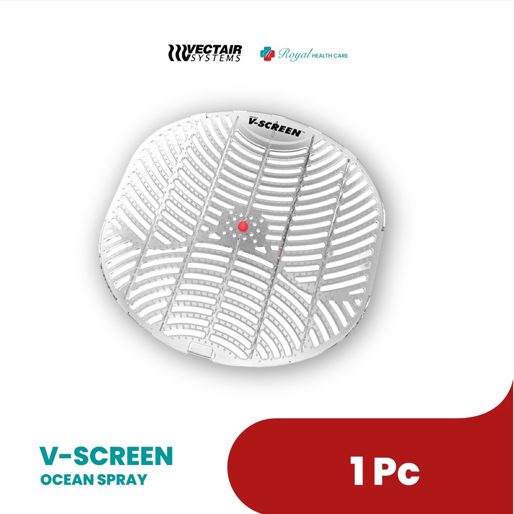 V-SCREEN Pengharum Toilet Ampuh Menjaga Toilet Agar Tetap Harum