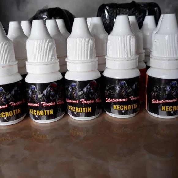 Paling Diminati Kecrotin obat gurah burung
