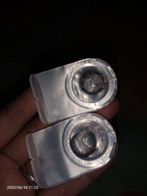 Air Soflen Ice