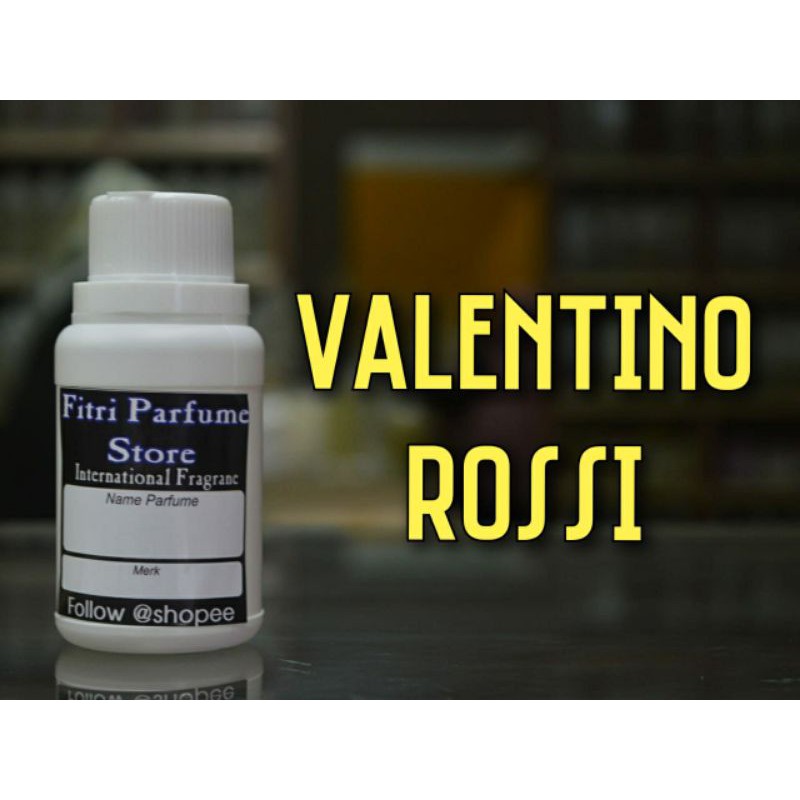 Bibit parfum VALENTINO ROSSI ROSI 100ml