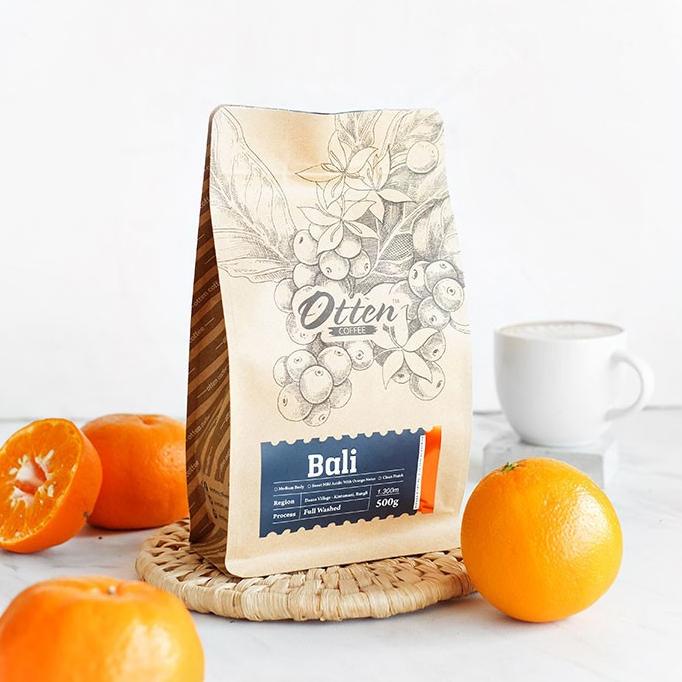 

Bali Kintamani 500g Kopi Arabica -Diskon Besar
