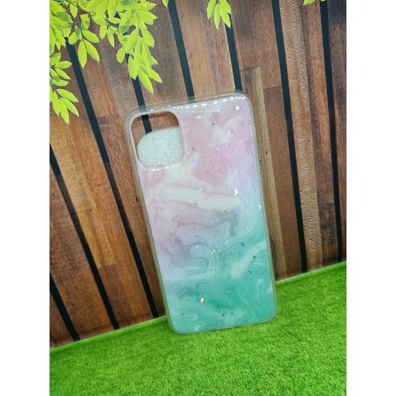 Softcase gambar /motif iphone 11promax