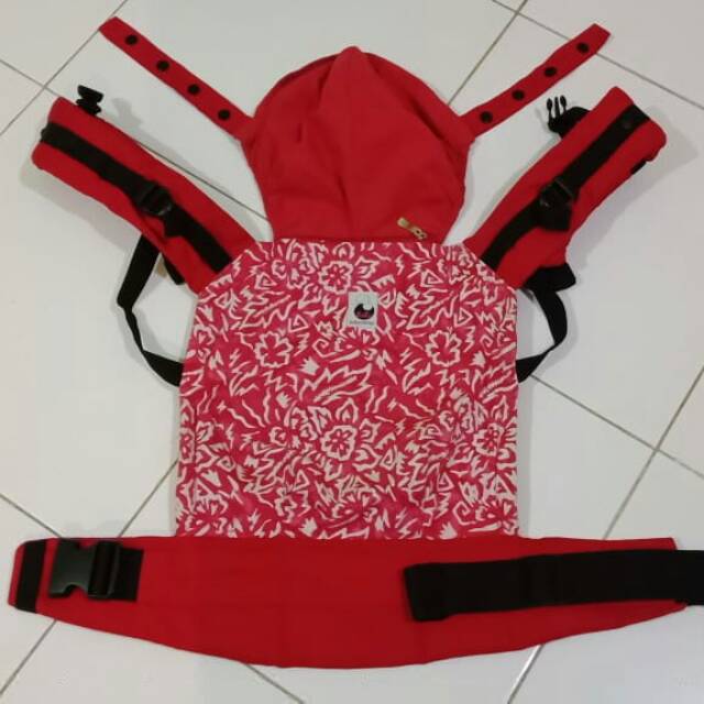 Gendongan Ssc Nana preloved