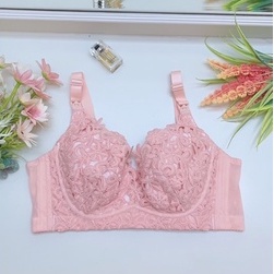 BRA MENYUSUI (K-S2) NURSING BRA FULL BROKAT PREMIUM / BRA BUSUI-2