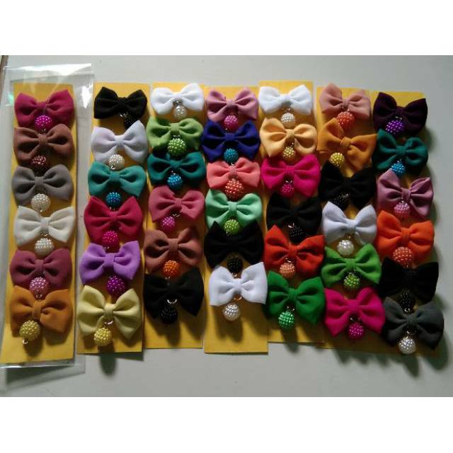 Bros pita cery / Bros pita kain / Bros pita kain mini