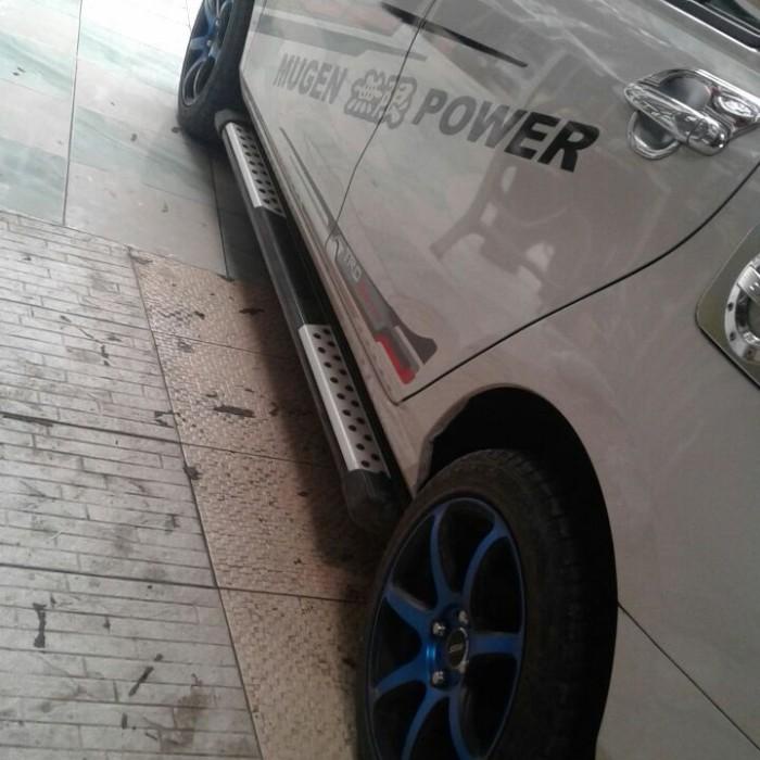 foot step injakan samping mobil calya Sigra
