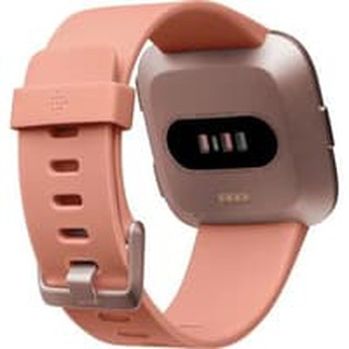 versa rose gold